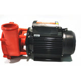 Piranha Spa Jet Pumps - 1 and 2 Speed - LP & WP Series - Heater and Spa Parts