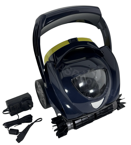 Zodiac Spabot - Robotic Spa Cleaner Robot Vacuum