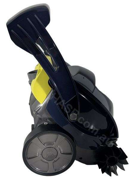 Zodiac Spabot - Robotic Spa Cleaner Robot Vacuum