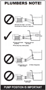 Davey Celsior Spa Bath Pumps - C200 Series - Replaces XS200 - 1HP - Heater and Spa Parts