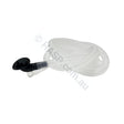 Pool Heat Pump Condensate Drainage Kit - 19-20mm Hole Size - Electronic Parts