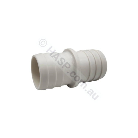 Pool Hose Joiner Serrated 38mm