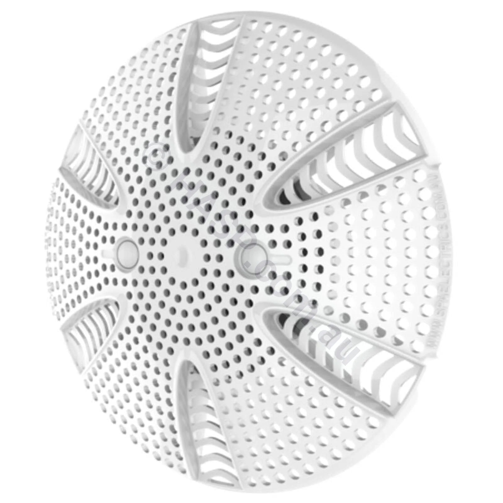 Pool & Spa Safety Suction & Cover - Push In - Class 9 PVC - 40mm & 50m