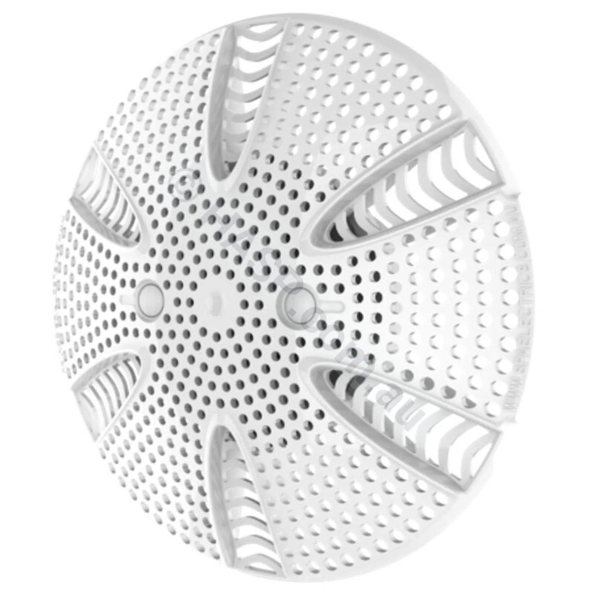 Pool & Spa Safety Suction - Push In Class 9 Pvc