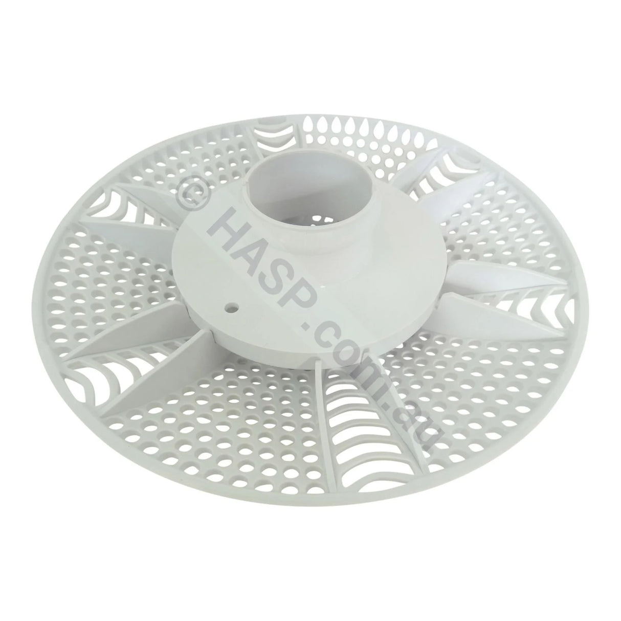 Pool & Spa Safety Suction - Push In Class 9 Pvc