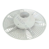 Pool & Spa Safety Suction - Push In Class 9 Pvc