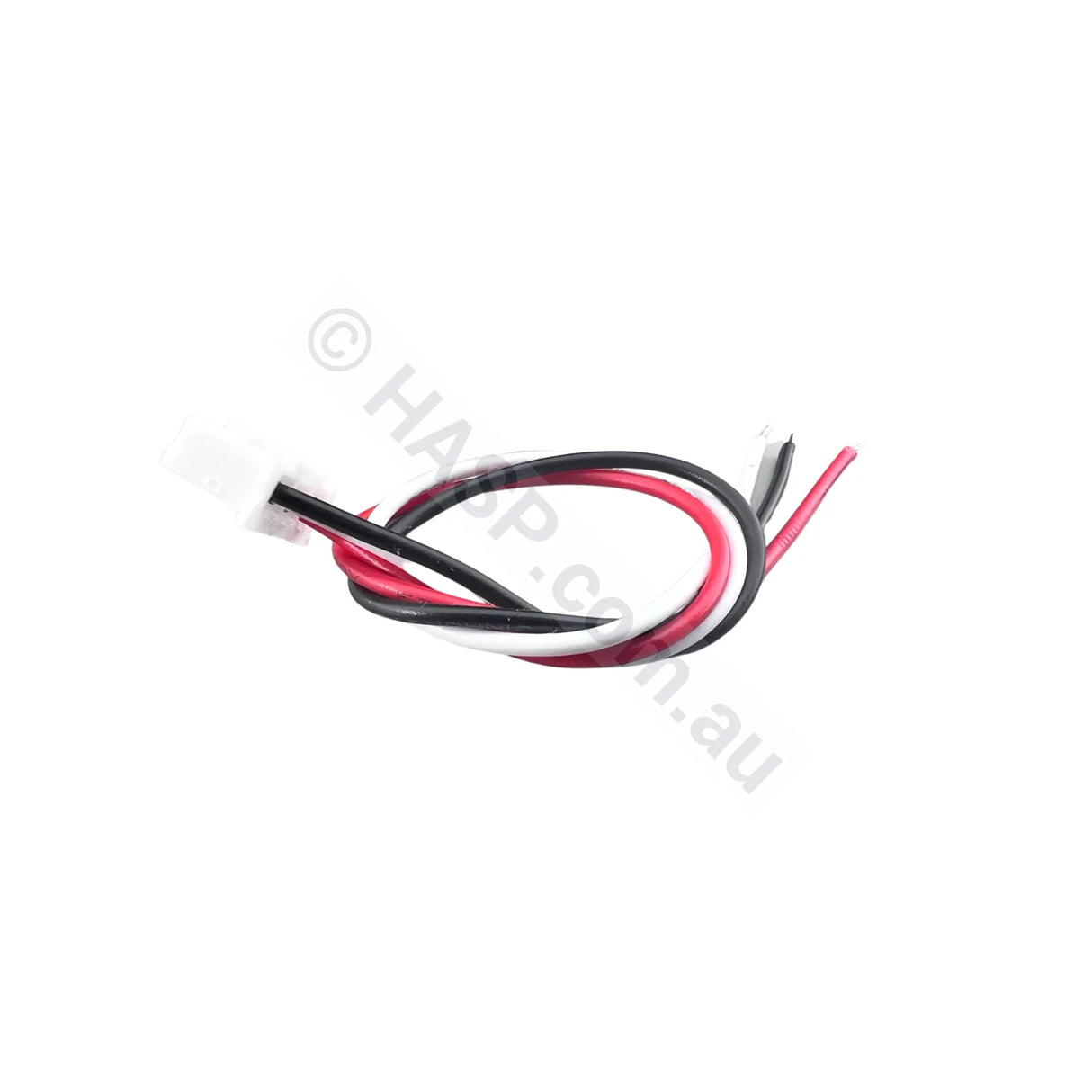 Pool Valve Actuator Plug Loom - New Style