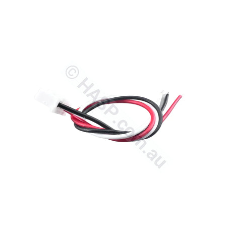 Pool Valve Actuator Plug Loom - New Style