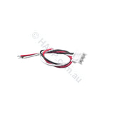 Pool Valve Actuator Plug Loom - New Style