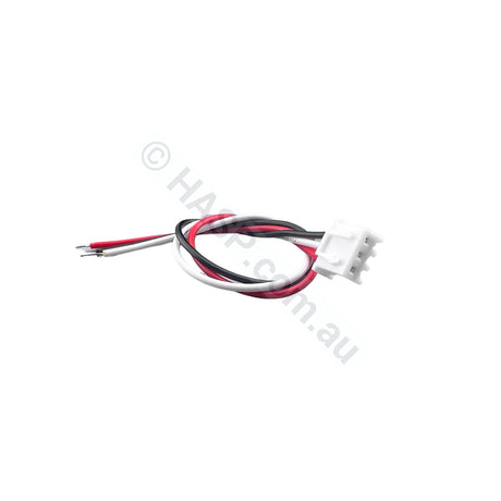 Pool Valve Actuator Plug Loom - New Style