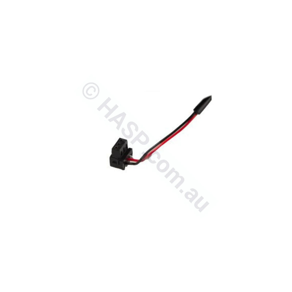 Pool Valve Actuator Plug Loom - New Style