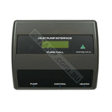 Universal Dontek Heat Pump Controllers - Heat Pump Pool Pump Control aka J-Box / MJ Box Pool & Spa