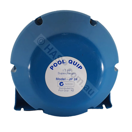 PoolQuip Spa Blower - JP24 - Obsolete - See Listing for Info - Heater and Spa Parts