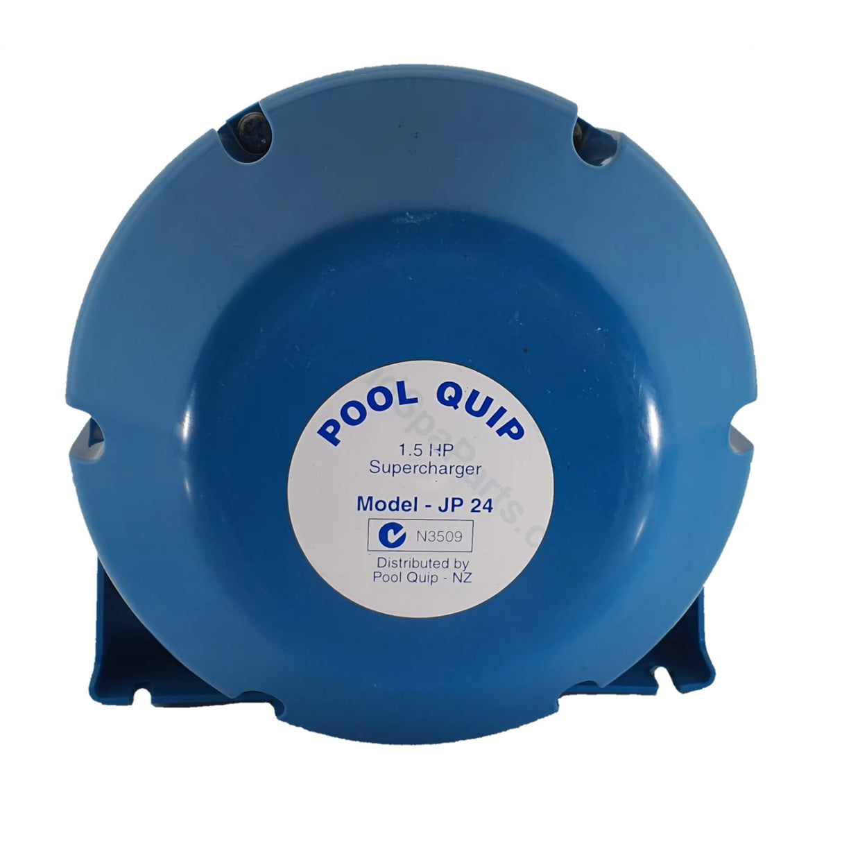 PoolQuip Spa Blower - JP24 - Obsolete - See Listing for Info - Heater and Spa Parts