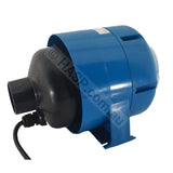 PoolQuip Spa Blower - JP24 - Obsolete - See Listing for Info - Heater and Spa Parts