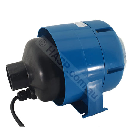 PoolQuip Spa Blower - JP24 - Obsolete - See Listing for Info - Heater and Spa Parts
