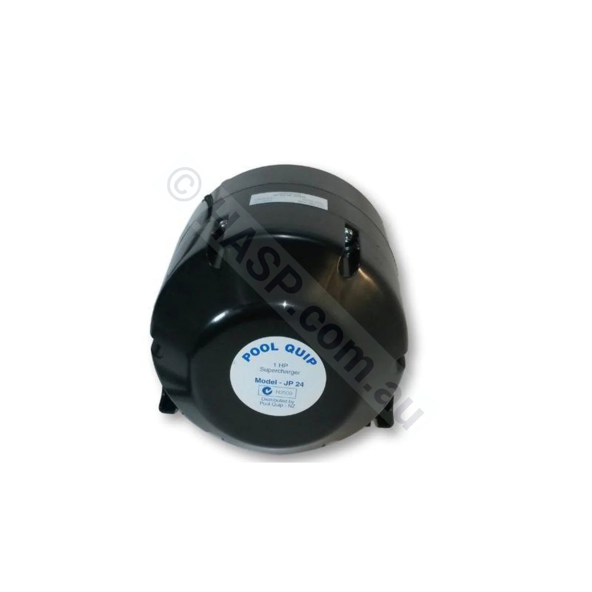 PoolQuip Spa Blower - JP24 - Obsolete - See Listing for Info - Heater and Spa Parts