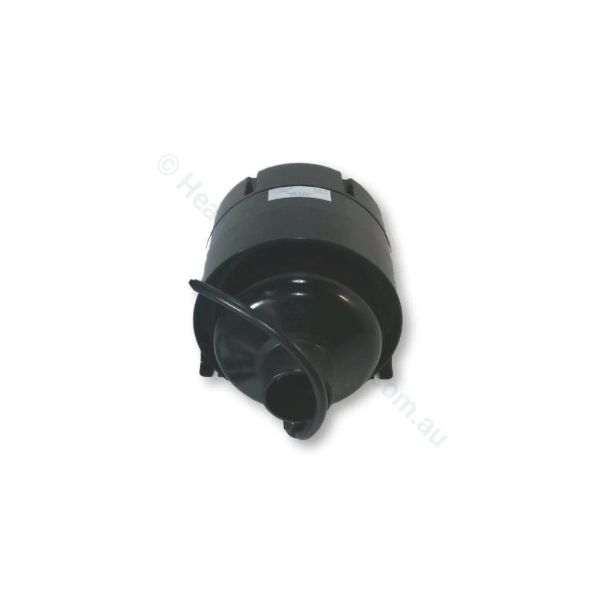 PoolQuip Spa Blower - JP24 - Obsolete - See Listing for Info - Heater and Spa Parts