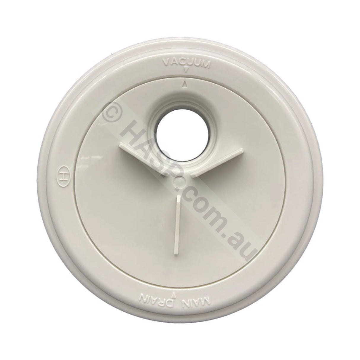 Poolrite S1800PR Vac Plate