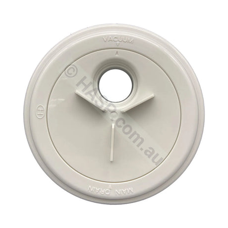 Poolrite S1800PR Vac Plate