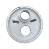 Poolrite S2500 Vac Plate - 2 Hole