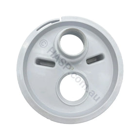 Poolrite S2500 Vac Plate - 2 Hole