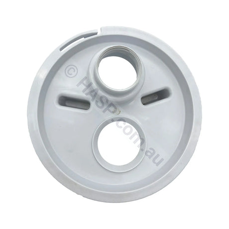 Poolrite S2500 Vac Plate - 2 Hole