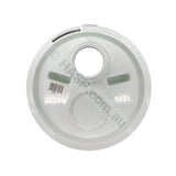 Poolrite S2500PR Vac Plate - Single Hole