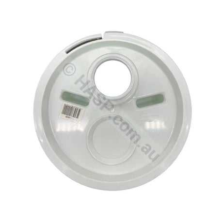 Poolrite S2500PR Vac Plate - Single Hole