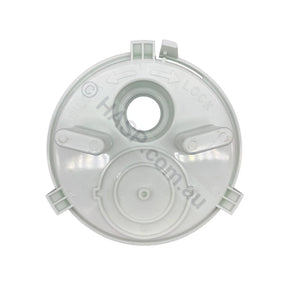 Poolrite S2500PR Vac Plate - Single Hole