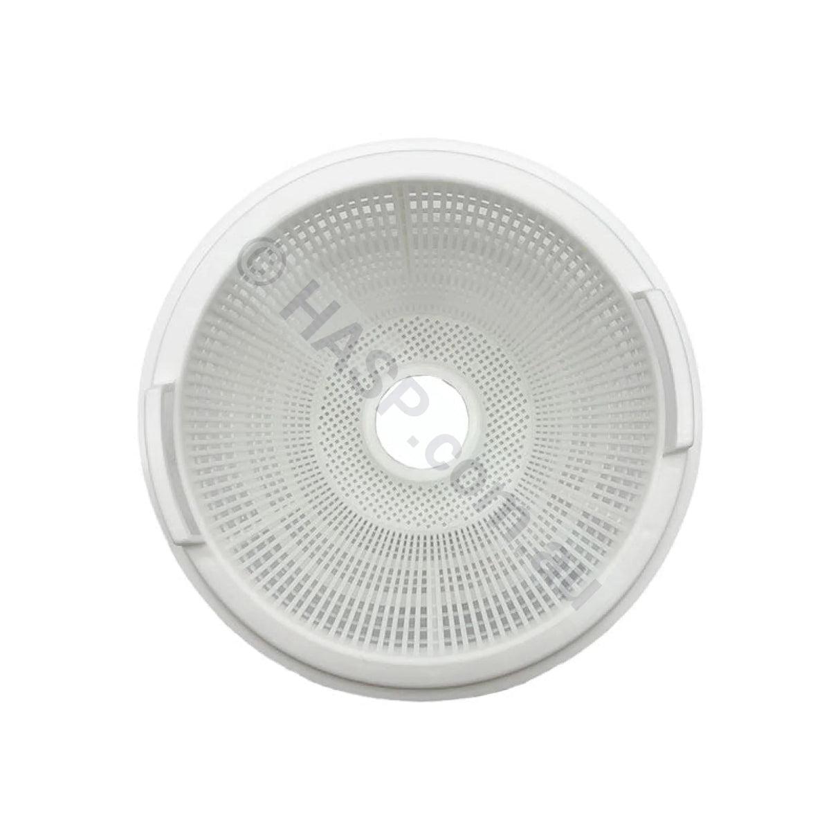 Poolrite Skimmer Basket 1800 (oldstyle)