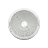 Poolrite Skimmer Basket 1800 (oldstyle)