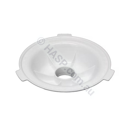 Poolstore Vacuum Plate