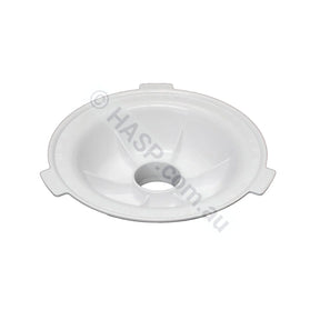 Poolstore Vacuum Plate