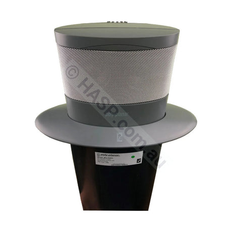 Pop Up Speaker