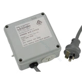 Air Switch - Single - 10A or 15A - Also Dega Replacement - Heater and Spa Parts