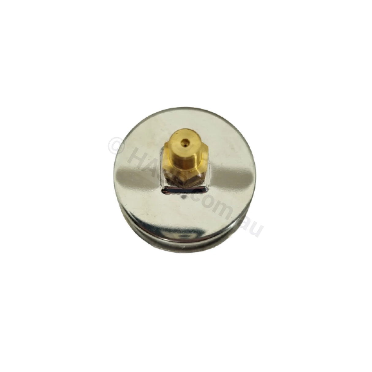 Pressure Gauges - Fluid Filled For Pools And Spas Filter Parts