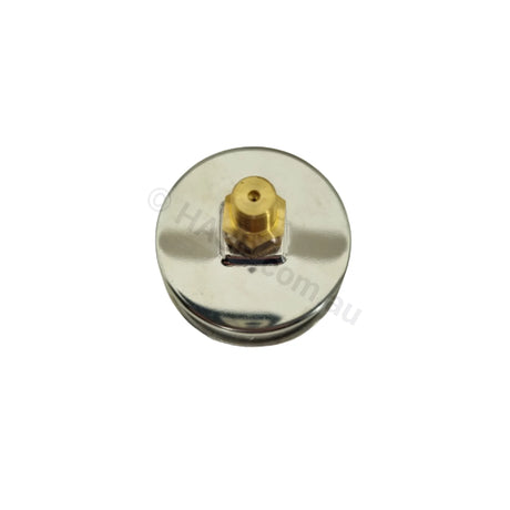 Pressure Gauges - Fluid Filled For Pools And Spas Filter Parts