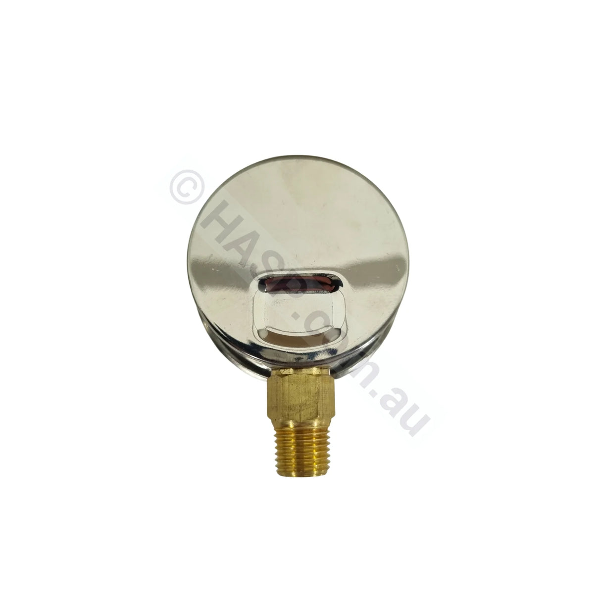 Pressure Gauges - Fluid Filled For Pools And Spas Filter Parts