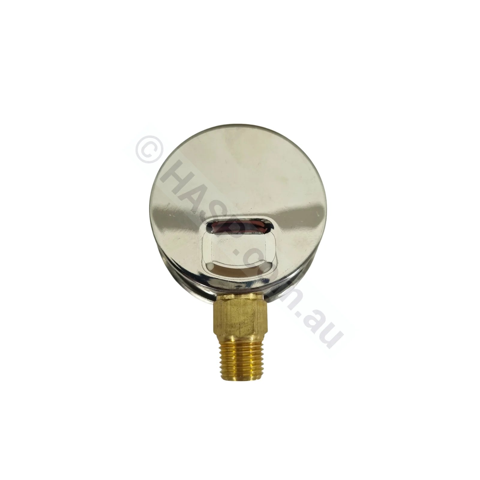 Pressure Gauges - Fluid Filled For Pools And Spas Filter Parts