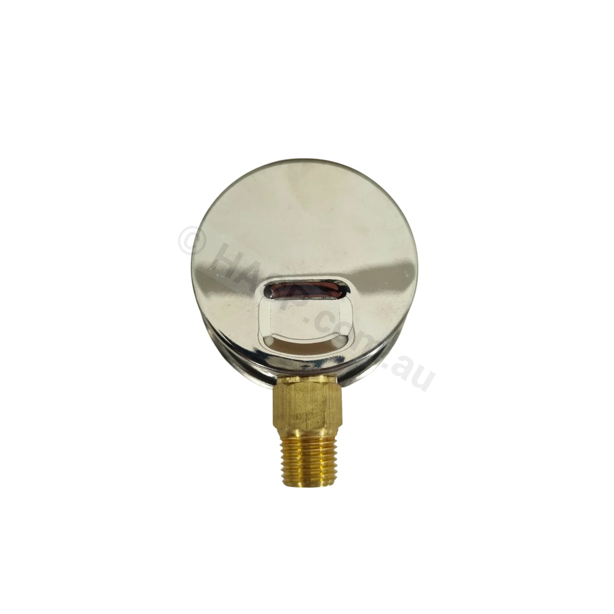 Pressure Gauges - Fluid Filled For Pools And Spas Filter Parts