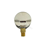 Pressure Gauges - Fluid Filled For Pools And Spas Filter Parts