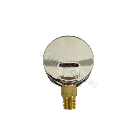 Pressure Gauges - Fluid Filled For Pools And Spas Filter Parts