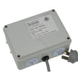 Air Switch - Double with NO time clock - Heater and Spa Parts