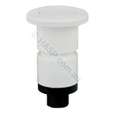 PresAirTrol Gunite Air Button - Heater and Spa Parts