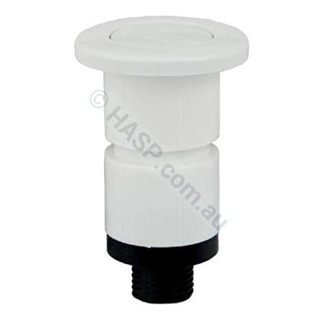 PresAirTrol Gunite Air Button - Heater and Spa Parts