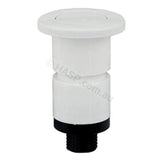 PresAirTrol Gunite Air Button - Heater and Spa Parts