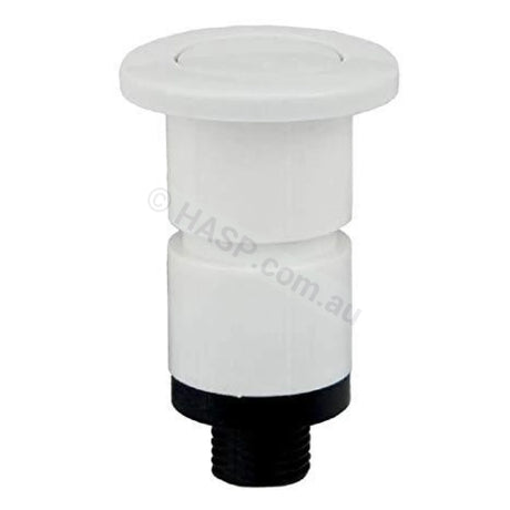 PresAirTrol Gunite Air Button - Heater and Spa Parts