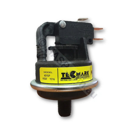 Pressure Switch SPDT 1/8NPT 25A