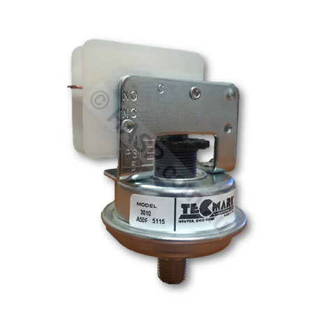 Pressure Switch SPNO 1-5PSI SS